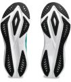 Zapatillas Running Hombre Asics Versablast 4 Verde