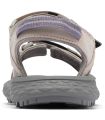 Sandalias / Chancletas Mujer Columbia Sandalias Konos 2 Tiras
