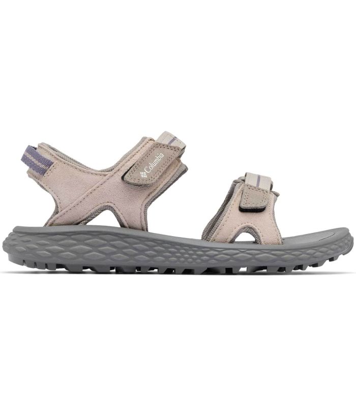Sandalias / Chancletas Mujer Columbia Sandalias Konos 2 Tiras Sandalias / Chancletas Mujer Columbia Sandalias Konos 2 Tiras