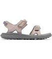 Sandalias / Chancletas Mujer Columbia Sandalias Konos 2 Tiras