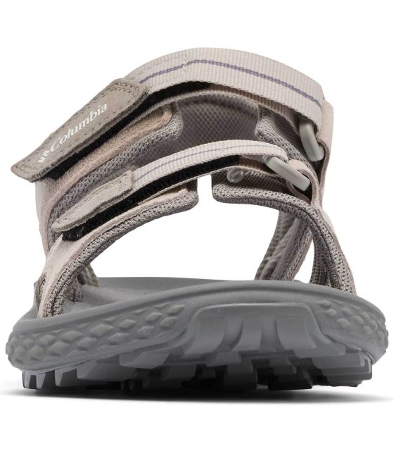 Sandalias / Chancletas Mujer Columbia Sandalias Konos 2 Tiras