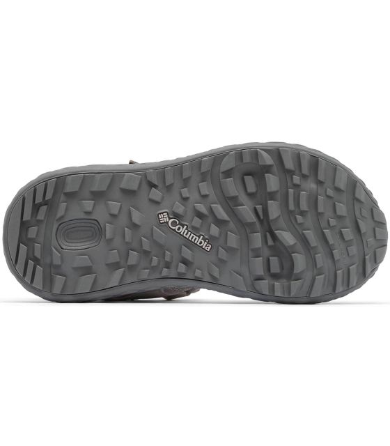 Sandalias / Chancletas Mujer Columbia Sandalias Konos 2 Tiras
