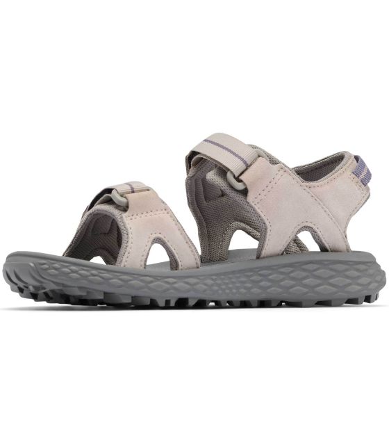 Sandalias / Chancletas Mujer Columbia Sandalias Konos 2 Tiras