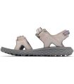 Sandalias / Chancletas Mujer Columbia Sandalias Konos 2 Tiras