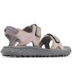 Sandalias / Chancletas Mujer Columbia Sandalias Konos 2 Tiras