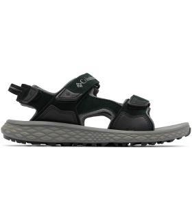 Sandalias / Chancletas Hombre Columbia Sandalias Konos Hiker 3