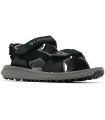 Sandalias / Chancletas Hombre Columbia Sandalias Konos Hiker 3