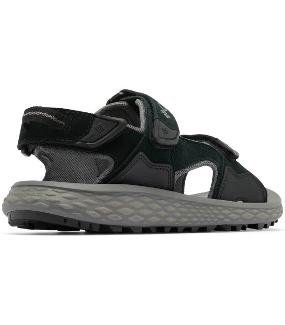 Sandalias / Chancletas Hombre Columbia Sandalias Konos Hiker 3