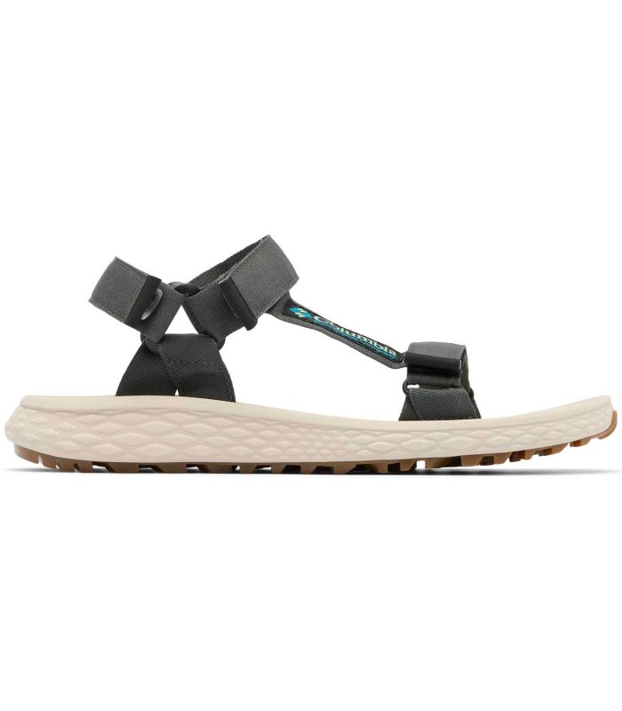 Sandalias / Chancletas Hombre Columbia Sandalias Konos Globetrot Sandalias / Chancletas Hombre Columbia Sandalias Konos Globetrot