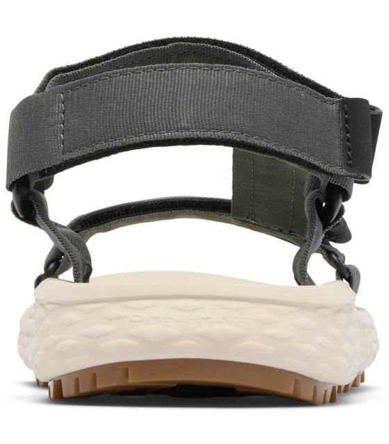 Sandalias / Chancletas Hombre Columbia Sandalias Konos Globetrot