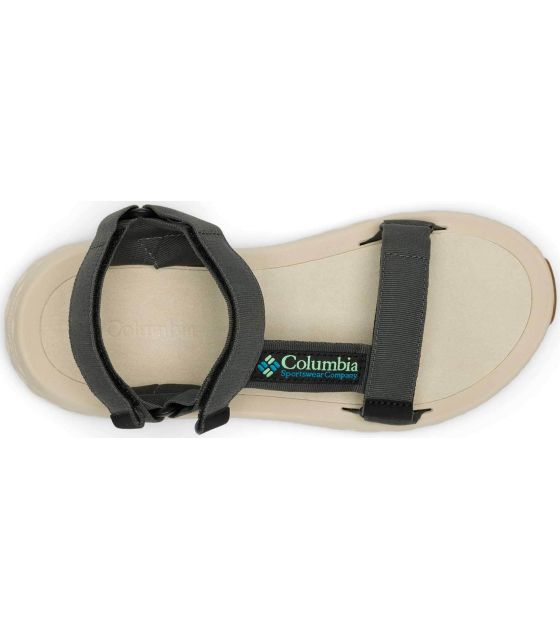 Sandalias / Chancletas Hombre Columbia Sandalias Konos Globetrot