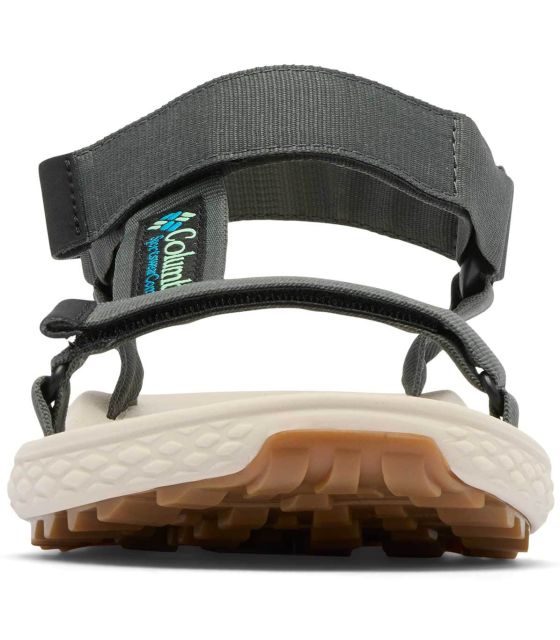 Sandalias / Chancletas Hombre Columbia Sandalias Konos Globetrot