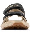 Sandalias / Chancletas Hombre Columbia Sandalias Konos Hikerde