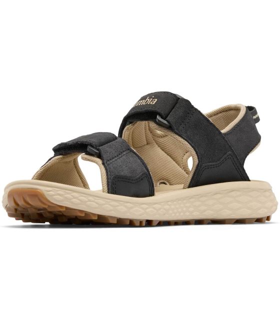 Sandalias / Chancletas Hombre Columbia Sandalias Konos Hikerde