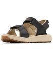 Sandalias / Chancletas Hombre Columbia Sandalias Konos Hikerde