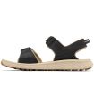 Sandalias / Chancletas Hombre Columbia Sandalias Konos Hikerde