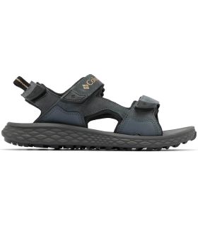 Sandalias / Chancletas Hombre Columbia Sandalias Konos Hiker 3