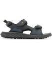 Sandalias / Chancletas Hombre Columbia Sandalias Konos Hiker 3