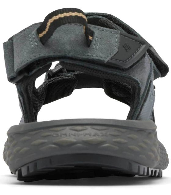 Sandalias / Chancletas Hombre Columbia Sandalias Konos Hiker 3