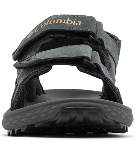 Sandalias / Chancletas Hombre Columbia Sandalias Konos Hiker 3
