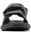 Sandalias / Chancletas Hombre Columbia Sandalias Konos Hiker 3