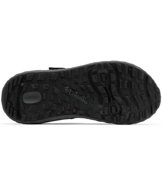 Sandalias / Chancletas Hombre Columbia Sandalias Konos Hiker 3