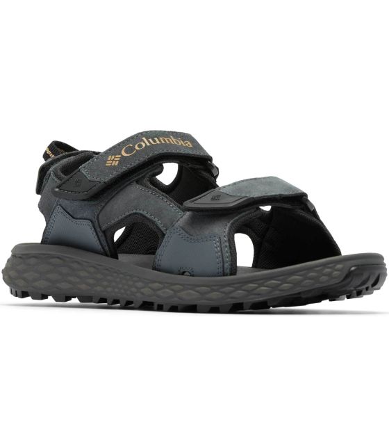 Sandalias / Chancletas Hombre Columbia Sandalias Konos Hiker 3