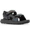 Sandalias / Chancletas Hombre Columbia Sandalias Konos Hiker 3
