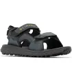 Sandalias / Chancletas Hombre Columbia Sandalias Konos Hiker 3