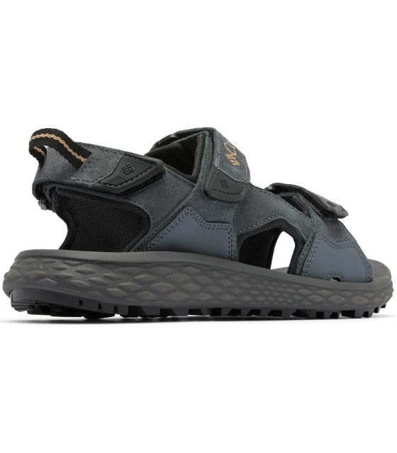 Sandalias / Chancletas Hombre Columbia Sandalias Konos Hiker 3