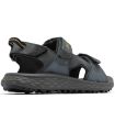 Sandalias / Chancletas Hombre Columbia Sandalias Konos Hiker 3