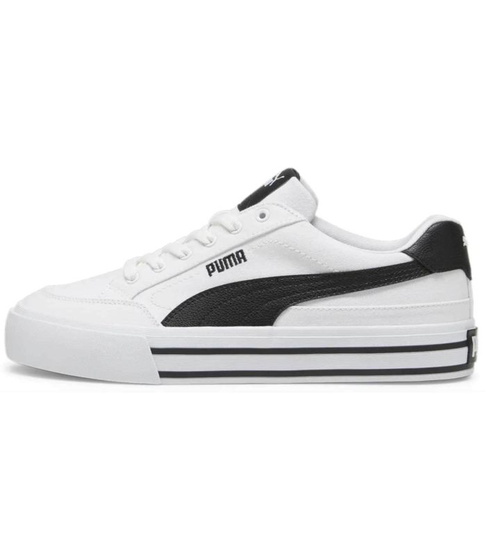 Calzado Casual Hombre Puma Court Classic Vulc FS Calzado Casual Hombre Puma Court Classic Vulc FS