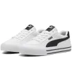 Calzado Casual Hombre Puma Court Classic Vulc FS