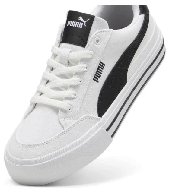 Calzado Casual Hombre Puma Court Classic Vulc FS