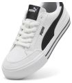 Calzado Casual Hombre Puma Court Classic Vulc FS