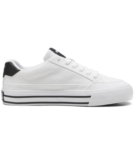Calzado Casual Hombre Puma Court Classic Vulc FS