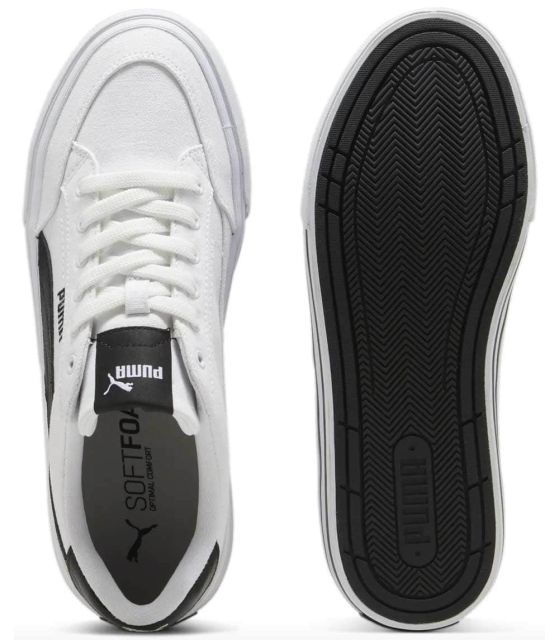 Calzado Casual Hombre Puma Court Classic Vulc FS