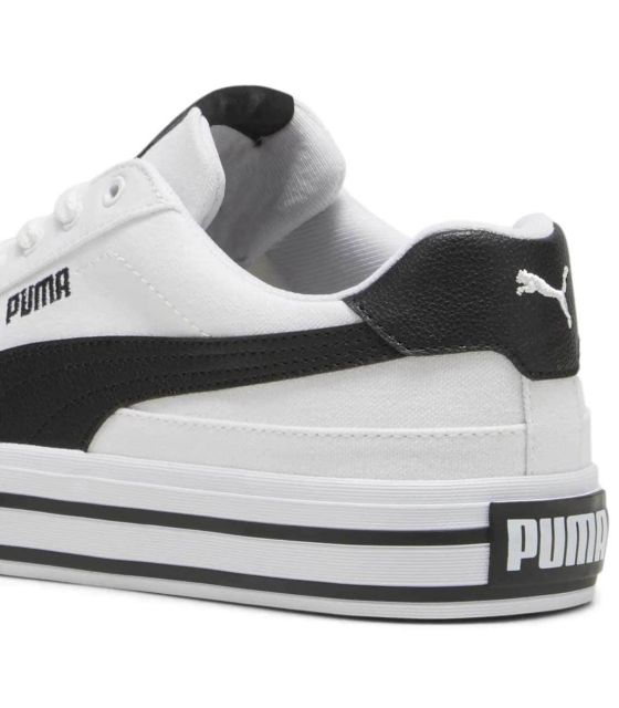 Calzado Casual Hombre Puma Court Classic Vulc FS
