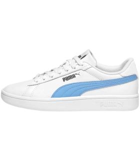 Puma Smash 3.0 L Jr 24