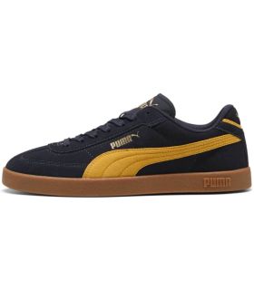 Puma Club II Era Suede