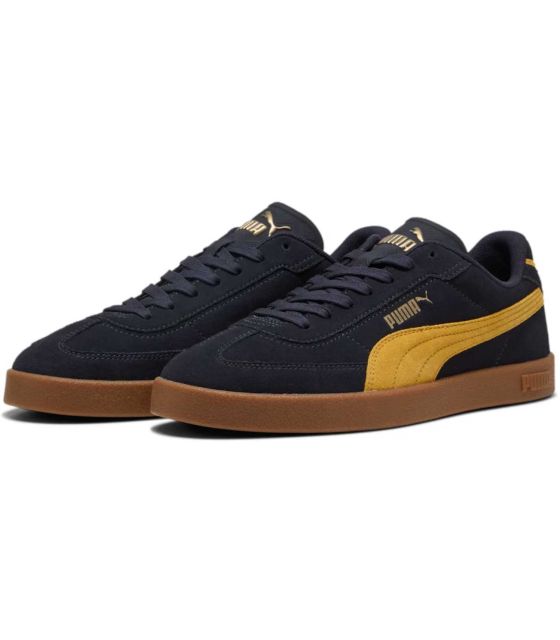 Puma Club II Era Suede