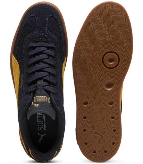 Puma Club II Era Suede