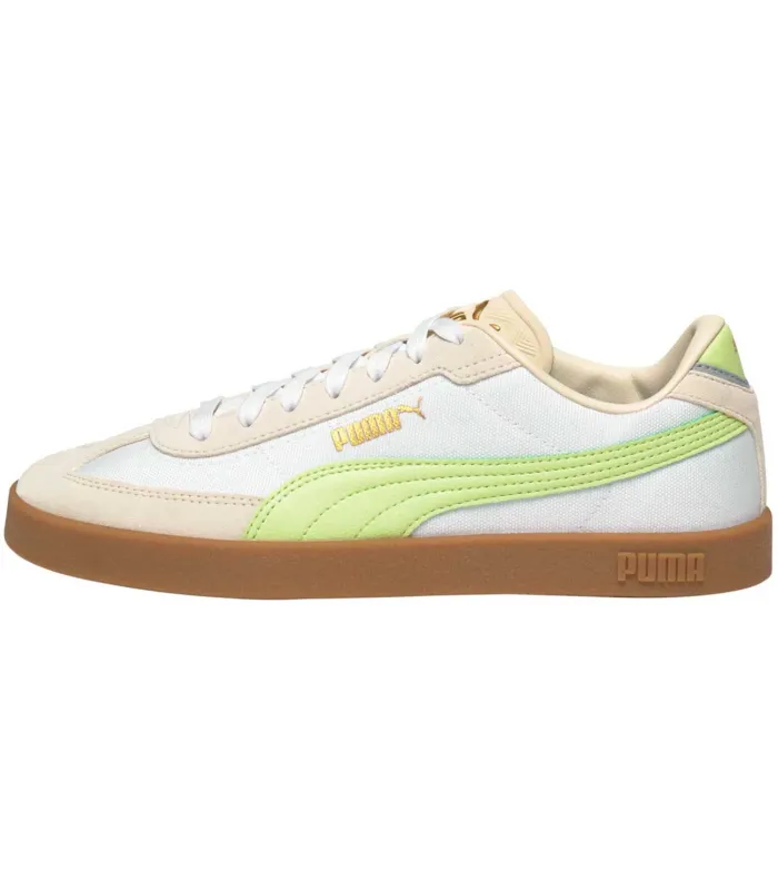 Puma Club II Era CV Blanco
