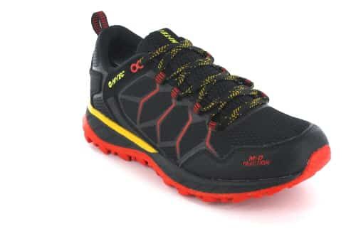 Hi-Tec Ultra Terra 04