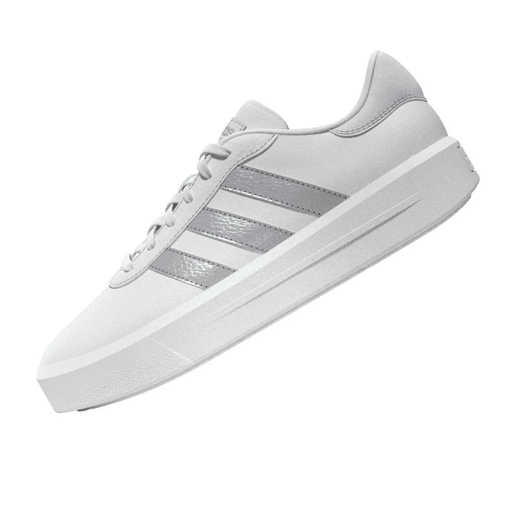 Adidas Court Platform