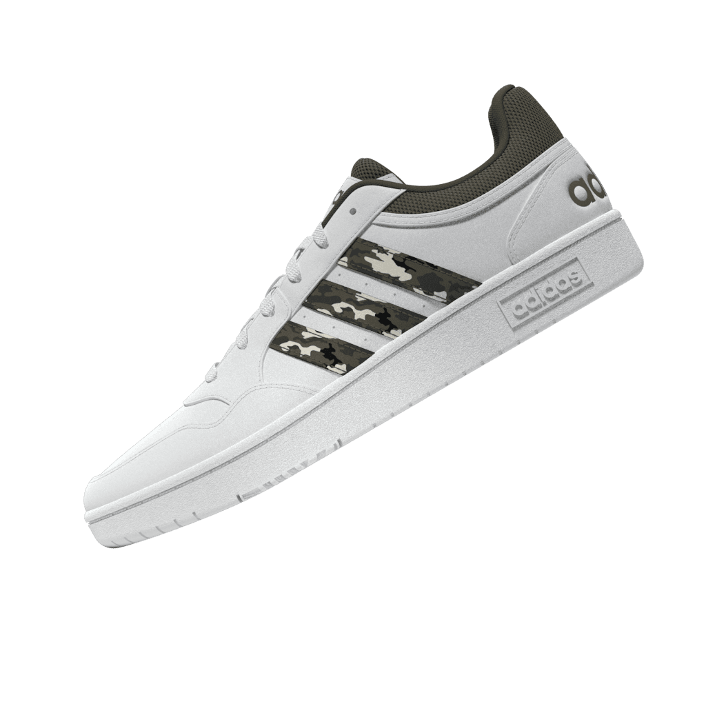 Adidas Hoops 3.0