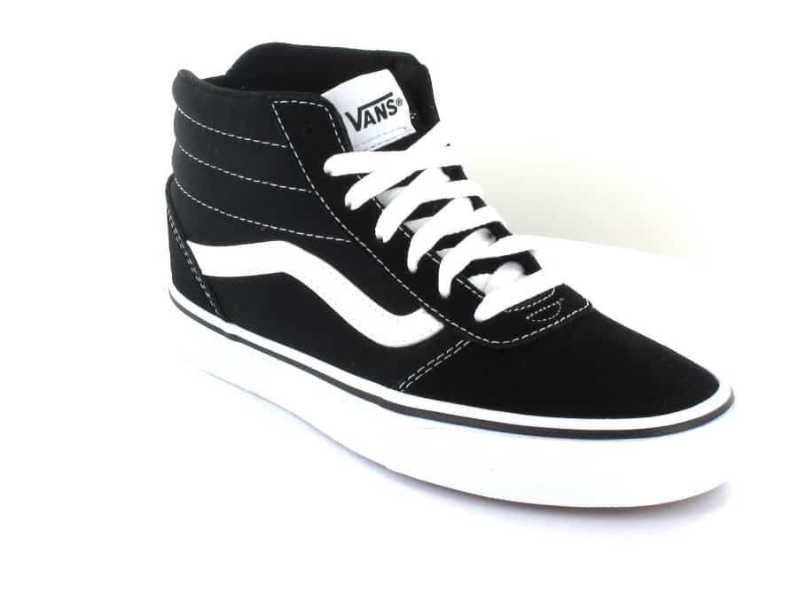 Vans Ward Hi